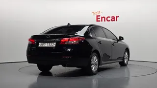 Renault SM5