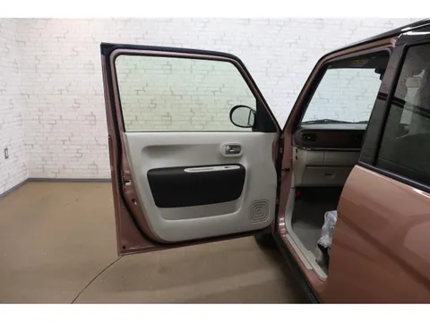 Suzuki Alto Lapin LC