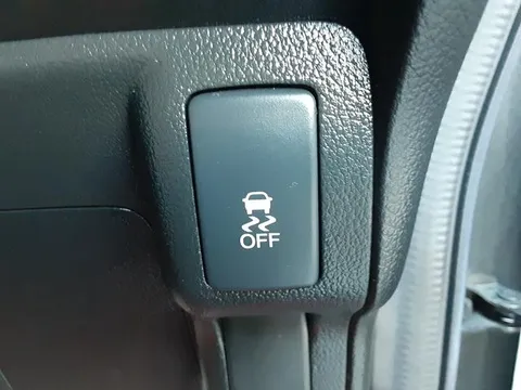 Honda N-BOX Plus Custom