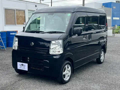 Nissan Clipper