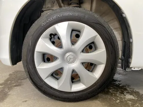 Mazda Flair