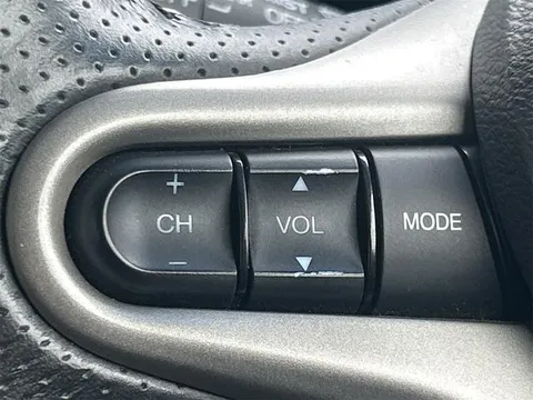 Honda Zest Spark