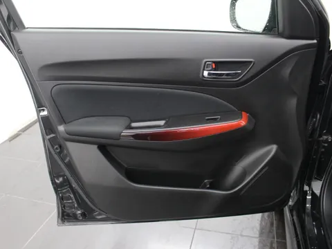 Suzuki Swift Sport