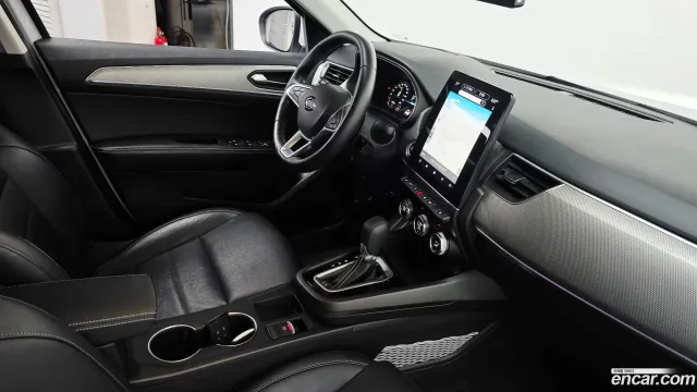 Renault XM3
