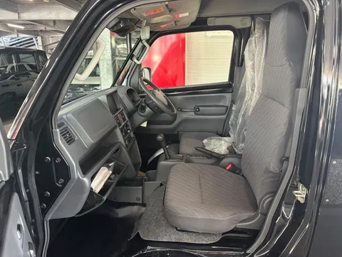 Suzuki Super Carry