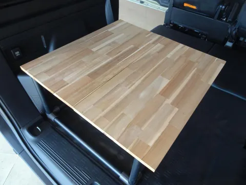 Honda N-VAN Plus Style