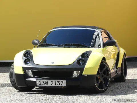 Smart Roadster