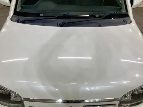 Suzuki Alto Works