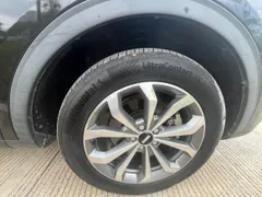 Wey VV6