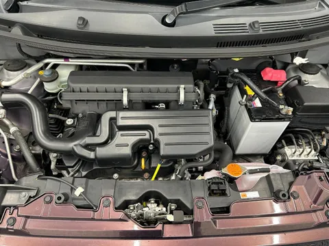Daihatsu Mira Tocot