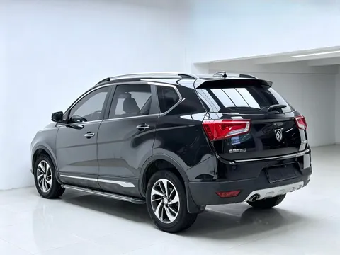 Baojun 560