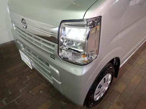 Nissan Clipper