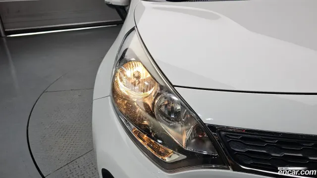 Kia Pride