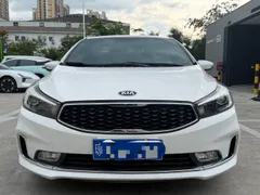 Kia Cerato (K3)