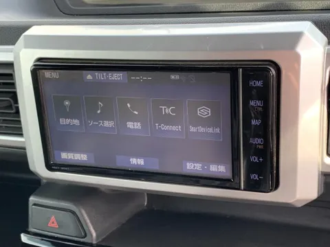 Toyota Pixis Mega