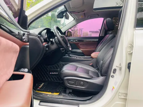 Gac GS8