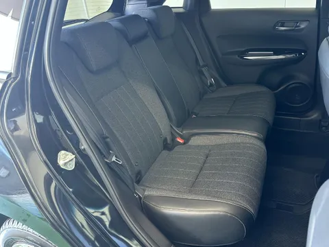 Honda Jazz (Fit)