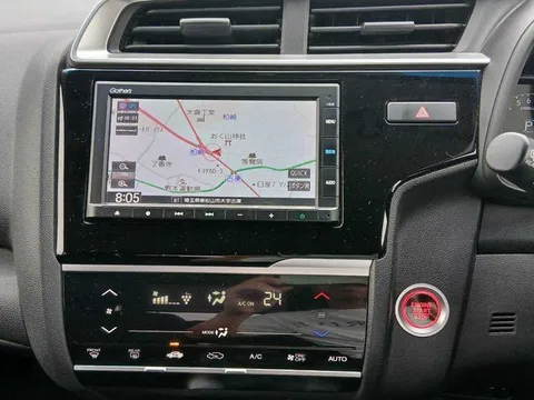 Honda Jazz (Fit)