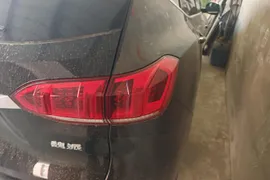 Wey VV6