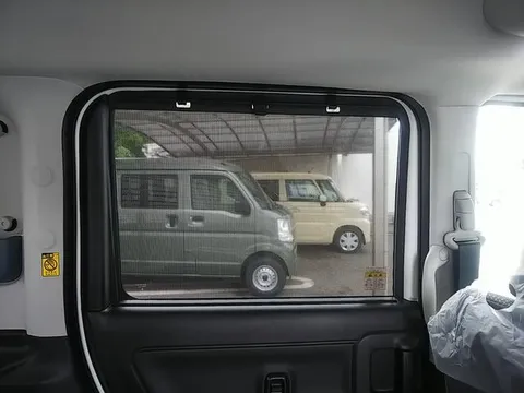 Suzuki Spacia Base