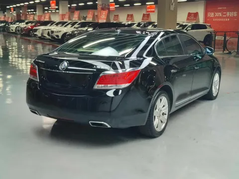 Buick LaCrosse