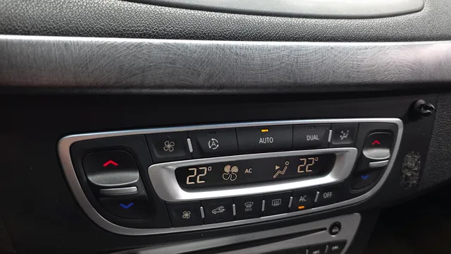 Renault SM3