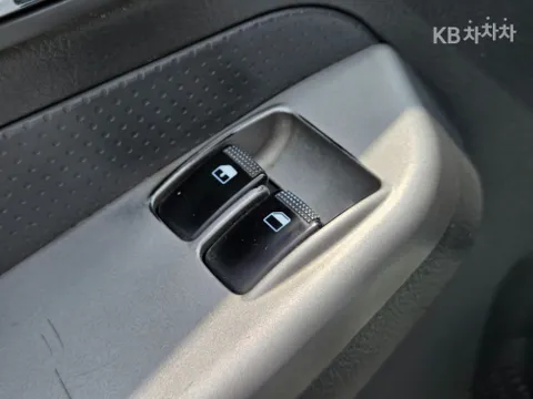 Kia Bongo 3