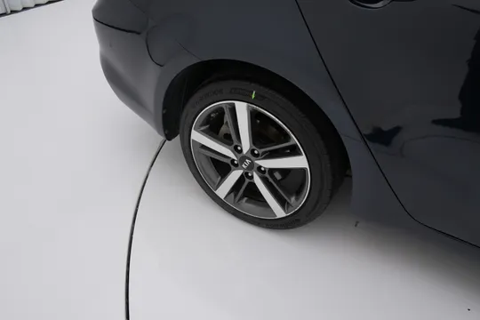 Kia Cerato (K3)