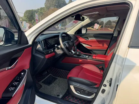 Changan CS75 Plus