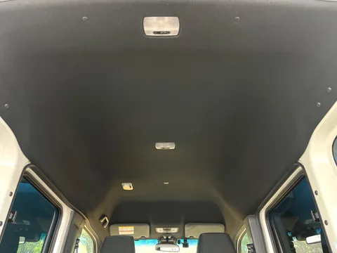 Honda N-VAN +Style