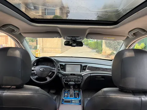 Gac GS8