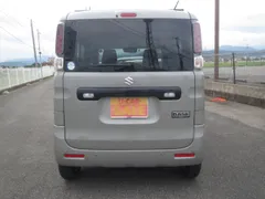 Suzuki Spacia Base