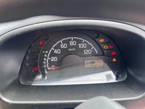 Mazda Scrum Truck