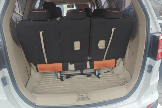 Baojun 730