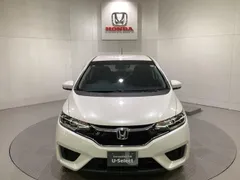 Honda Jazz (Fit)