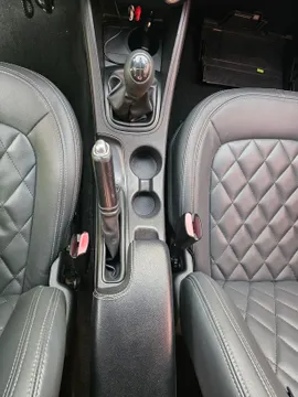 Renault SM3