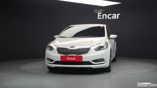 Kia Cerato (K3)