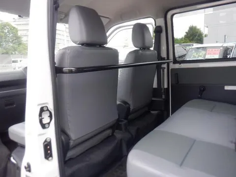 Toyota TownAce Van