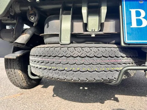 Suzuki Super Carry