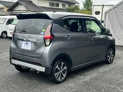 Mitsubishi eK X
