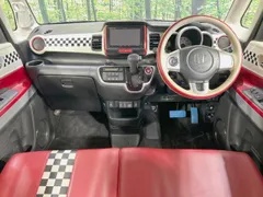 Honda N-BOX Slash