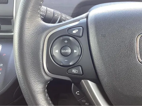 Honda Freed Plus