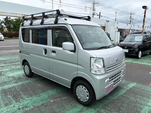 Nissan Clipper