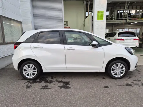 Honda Jazz (Fit)