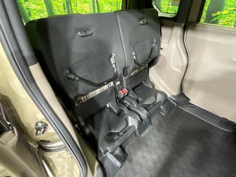 Honda N-BOX Joy
