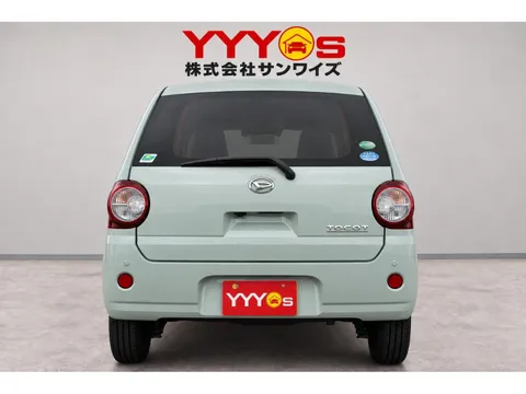 Daihatsu Mira Tocot