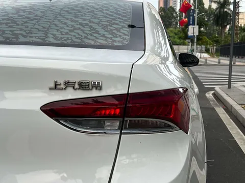 Buick Excelle GT