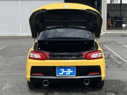 Toyota Copen