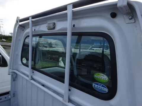 Subaru Sambar Truck