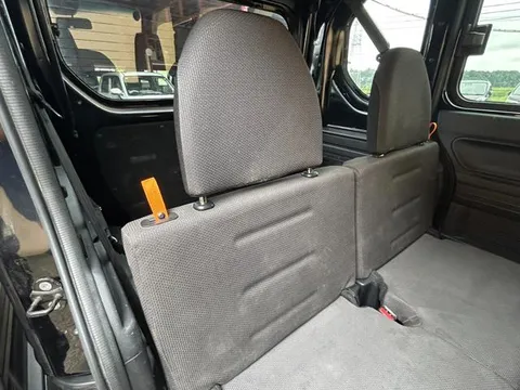 Honda N-VAN Plus Style